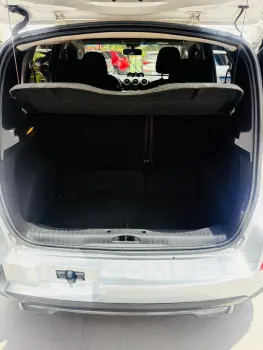 AIRCROSS 1.6 Salomon Tendance 16V