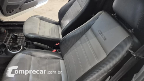 SAVEIRO 1.6 Cross CE 16V