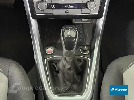 T-CROSS 1.0 200 TSI TOTAL FLEX COMFORTLINE AUTOMÁ