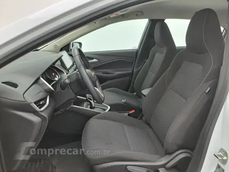 ONIX 1.0 TURBO FLEX LTZ AUTOMÁTICO