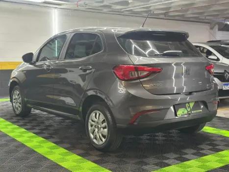 ARGO - 1.0 FIREFLY DRIVE MANUAL