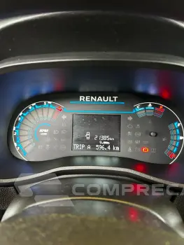 KWID Intense 1.0 Flex 12V 5p Mec.