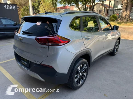 TRACKER Premier 1.2 Turbo 12V Flex Aut.