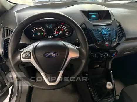 EcoSport FREESTYLE 1.6 16V Flex 5p