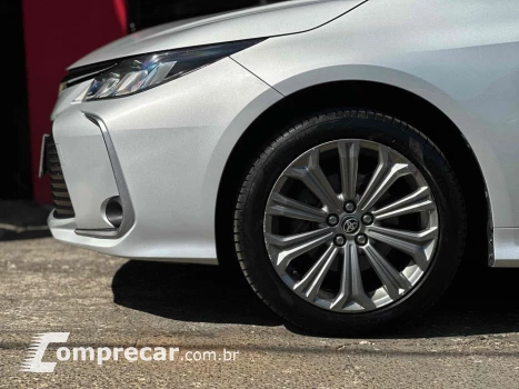 COROLLA 2.0 VVT-IE FLEX XEI DIRECT SHIFT