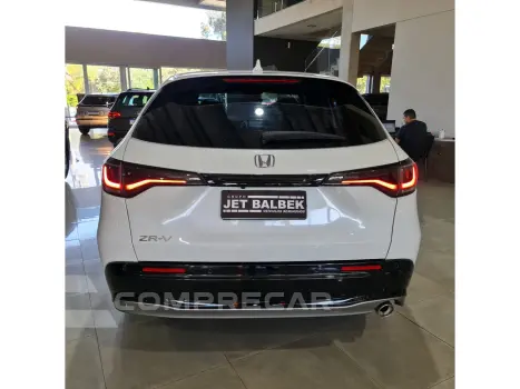ZR-V 2.0 i-VTEC GASOLINA TOURING CVT