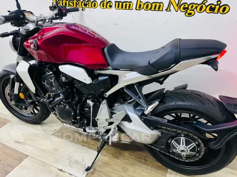 CB 1000 R ABS