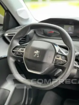 208 1.6 16V Active