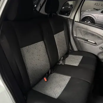 Fiesta SE 1.6 8V Flex 5p