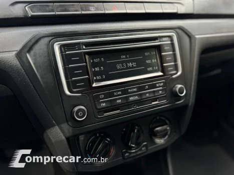 Gol 1.0 Flex 12V 5p