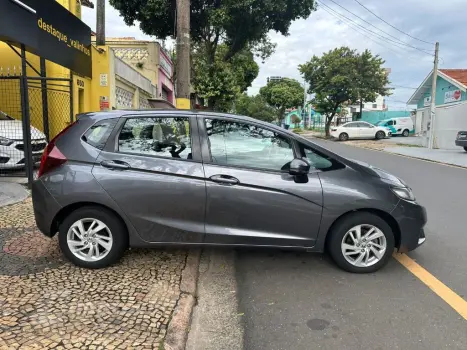 Fit LX 1.5 Flexone 16V 5p Aut.