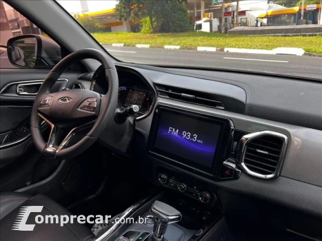 TIGGO 5X 1.5 VVT Turbo Iflex TXS