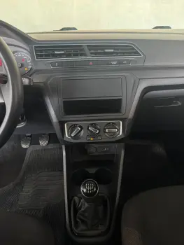 SAVEIRO 1.6 MSI Robust CS 16V