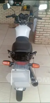 CG 150 Job