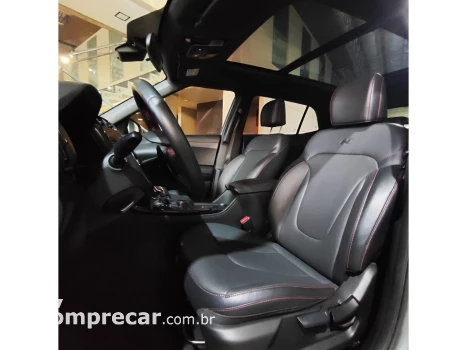 CRETA 1.0 TGDI FLEX N LINE AUTOMÁTICO