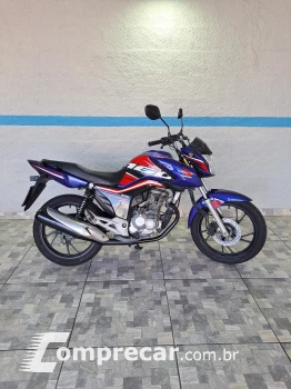 HONDA CG 160 FAN
