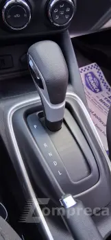 TRACKER 1.0 Turbo LT