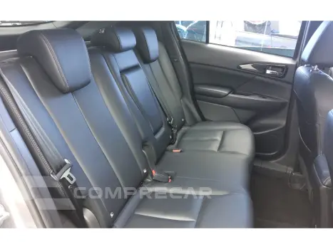 ECLIPSE CROSS 1.5 MIVEC TURBO GASOLINA HPE-S S-AWC CVT