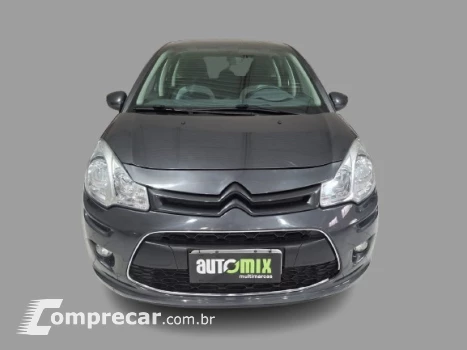 C3 1.5 Tendance 8V