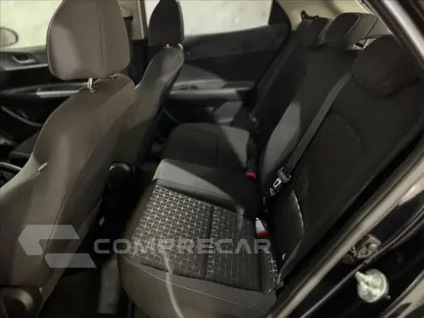 HB20 1.0 Tgdi Comfort Plus