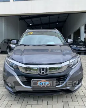 HR-V EXL 1.8 Flexone 16V 5p Aut.