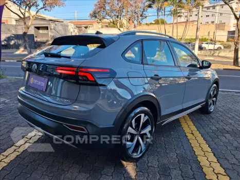 NIVUS 1.0 200 TSI TOTAL FLEX HIGHLINE AUTOMÁTICO