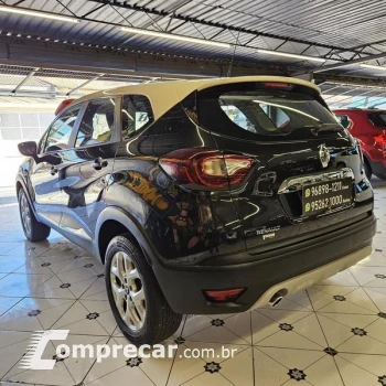 CAPTUR ZEN 16A