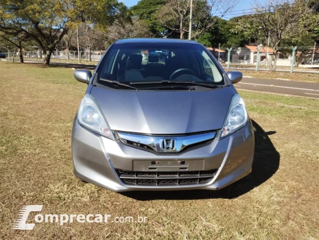FIT 1.4 LX 16V