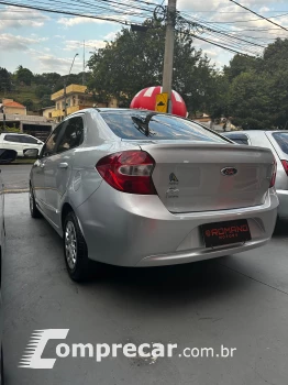 KA + 1.5 SE 16V
