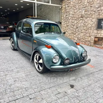 FUSCA 1600 1.6 8V