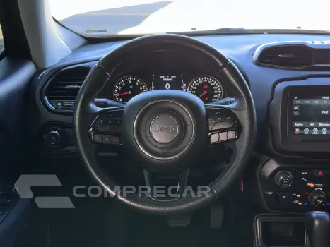 RENEGADE 1.8 16V FLEX SPORT 4P AUTOMÁTICO