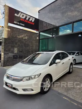 CIVIC 2.0 EXR 16V
