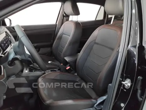 VIRTUS 1.0 200 TSI HIGHLINE AUTOMÁTICO