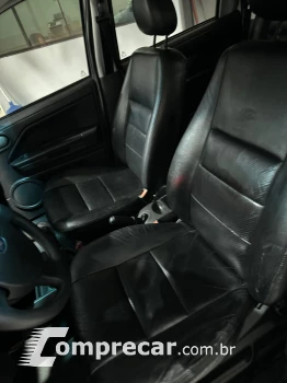 ECOSPORT 1.6 XLT Freestyle 8V