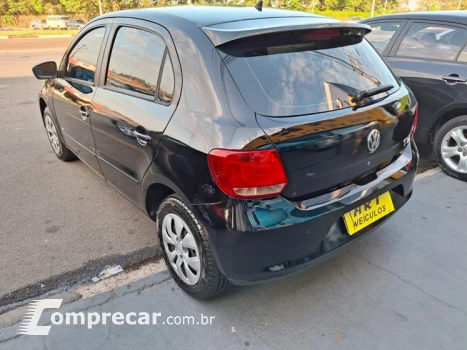 GOL 1.0 8V