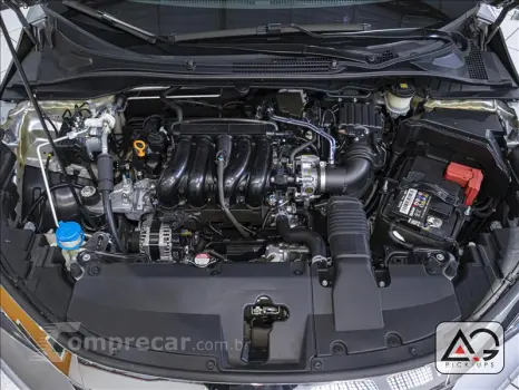 CITY 1.5 I-vtec Touring