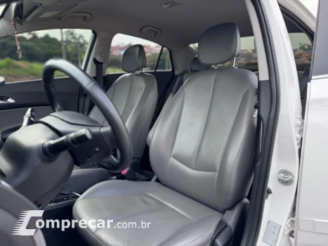 HB20S - 1.6 PREMIUM 16V 4P AUTOMÁTICO