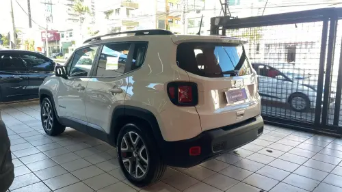 JEEP RENEGADE 1.8 16V SPORT