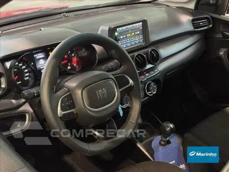 ARGO 1.0 FIREFLY FLEX MANUAL