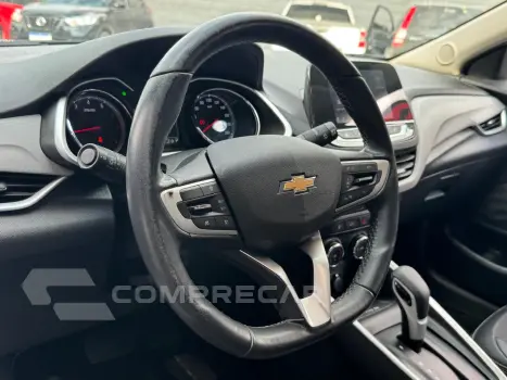 ONIX 1.0 Turbo Plus Premier