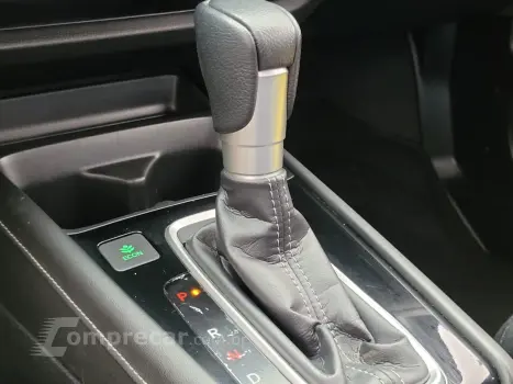 CITY Sedan EXL 1.5 Flex  16V 4p Aut.