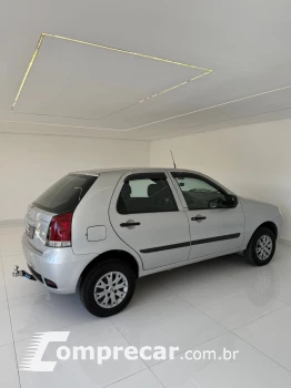 PALIO 1.0 MPI Fire Celebration 8V