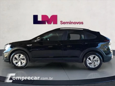 NIVUS 1.0 200 TSI TOTAL FLEX COMFORTLINE AUTOMÁTI