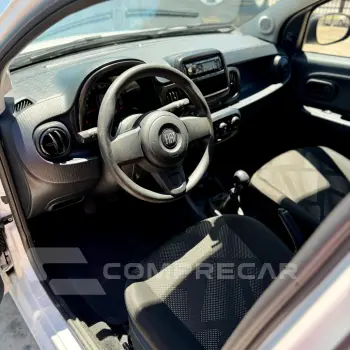 MOBI LIKE 1.0 Fire Flex 5p.