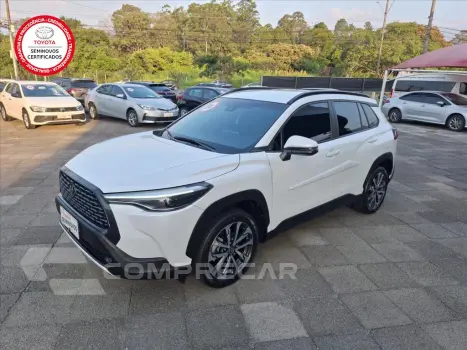 COROLLA CROSS 2.0 VVT-IE FLEX XRE DIRECT SHIFT