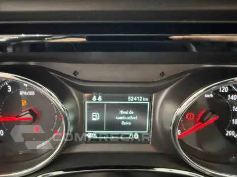 MONTANA 1.2 Turbo LT manual