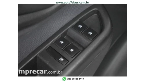 ONIX - 1.4 MPFI LTZ 8V 4P AUTOMÁTICO
