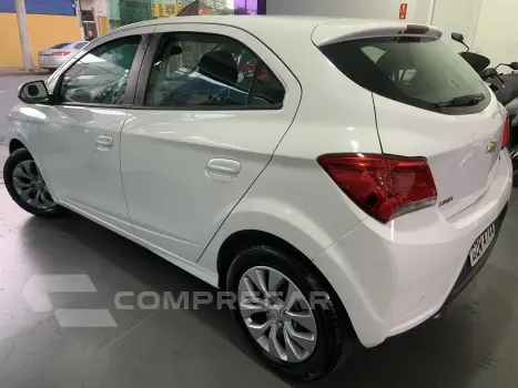 ONIX 1.4 MPFI LT 8V