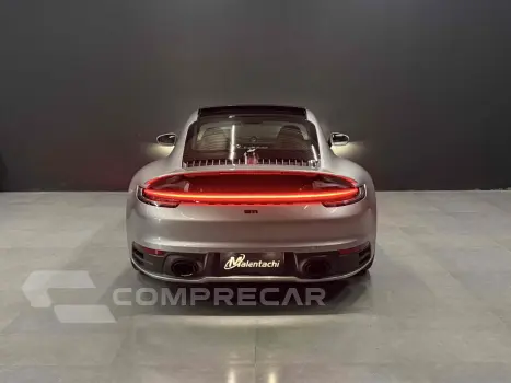 911 3.0 24V H6 GASOLINA CARRERA PDK
