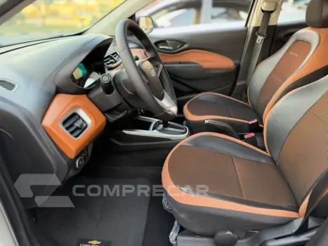 ONIX 1.4 MPFI ACTIV 8V FLEX 4P AUTOMÁTICO